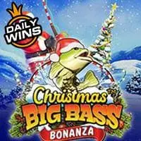 christmas big bass bonanza