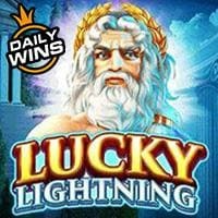 lucky lightning