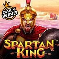spartan king