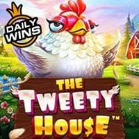 the tweety house