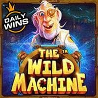 the wild machine