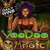 voodoo magic