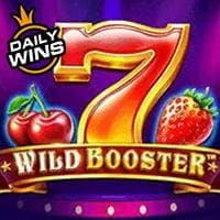 wild booster